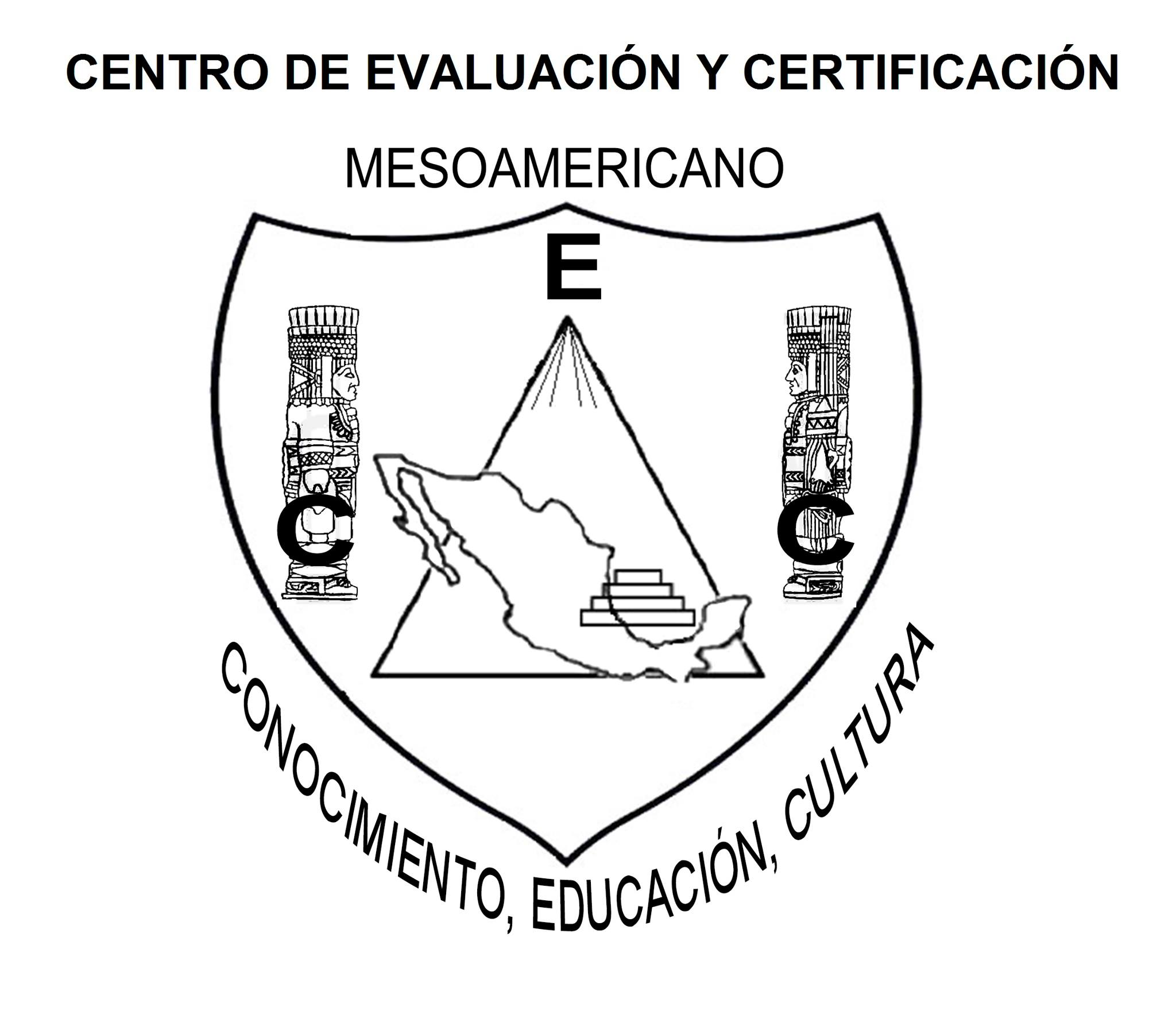 Centro de Evaluación y Certificación Mesoamericano